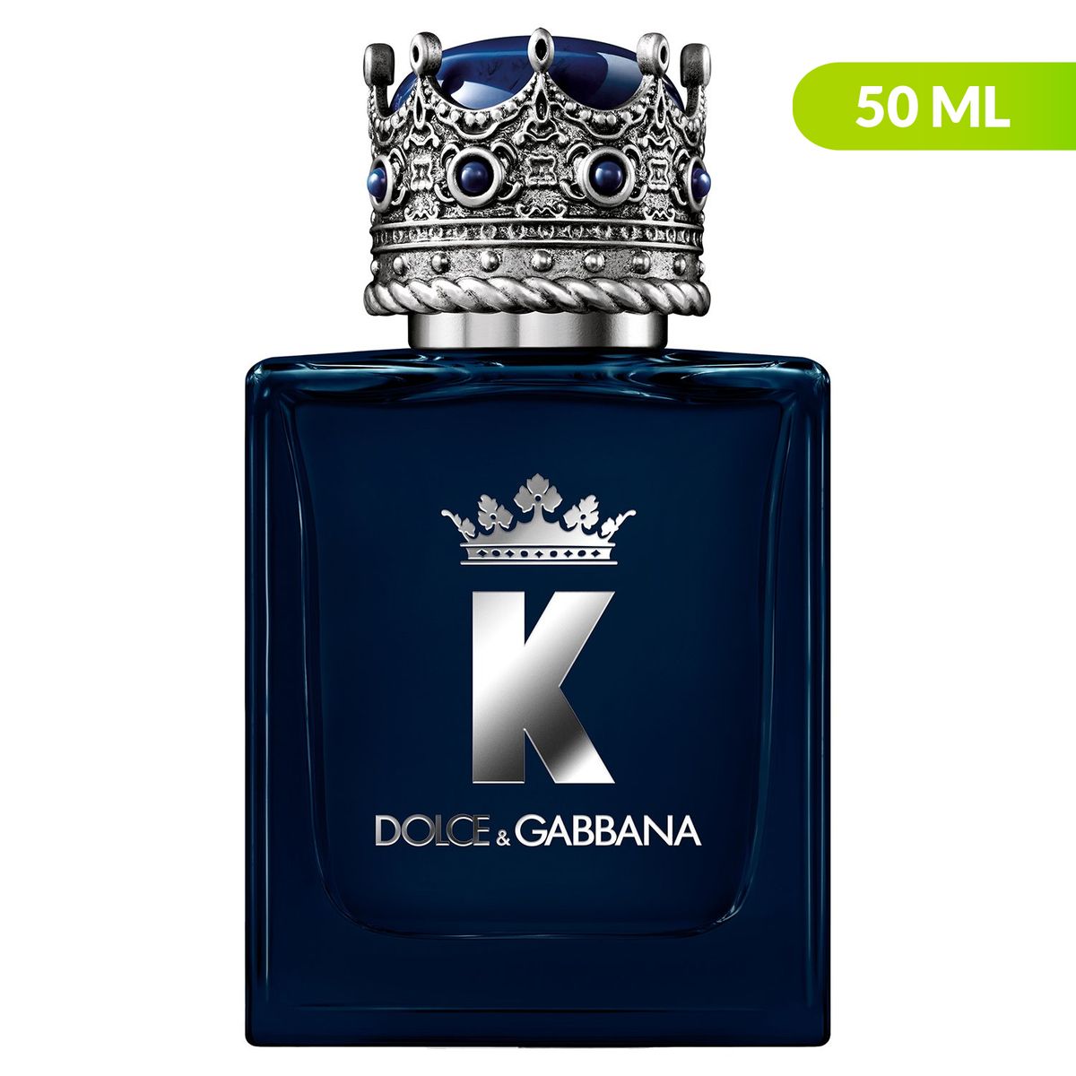DOLCE&GABBANA - Perfume de Hombre Dolce&Gabbana K 50 ml Parfum