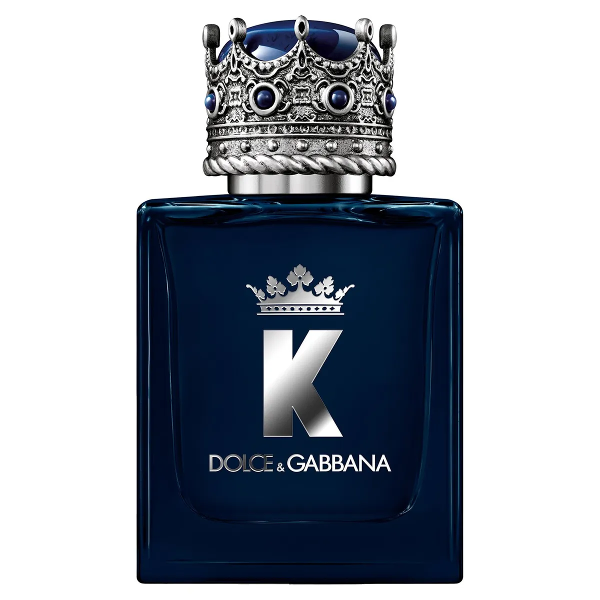 DOLCE&GABBANA - Perfume de Hombre Dolce&Gabbana K 50 ml Parfum