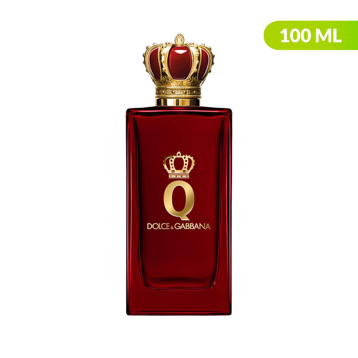 DOLCE&GABBANA - Perfume de Mujer Dolce&Gabbana Dolce&Gabbana Q 100 ml Parfum