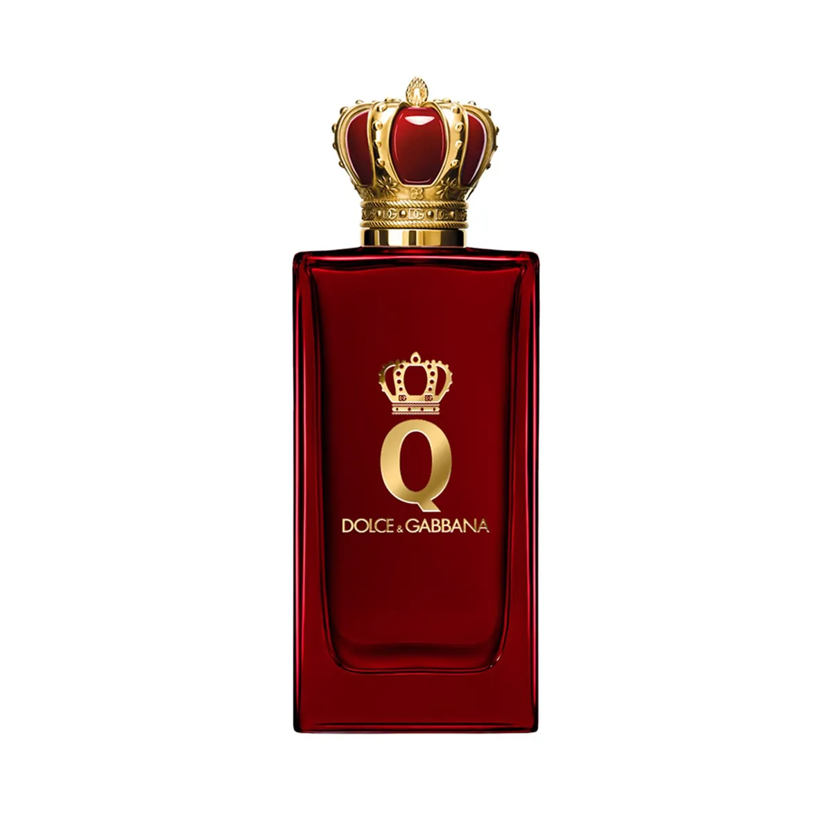 DOLCE&GABBANA - Perfume de Mujer Dolce&Gabbana Dolce&Gabbana Q 100 ml Parfum