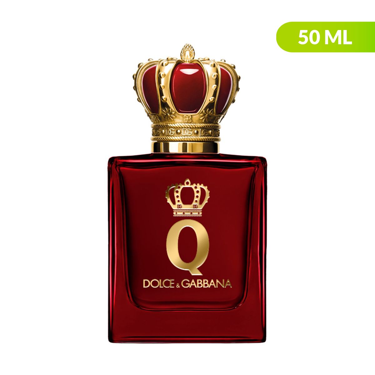 DOLCE&GABBANA - Perfume de Mujer Dolce&Gabbana Dolce&Gabbana Q 50 ml Parfum