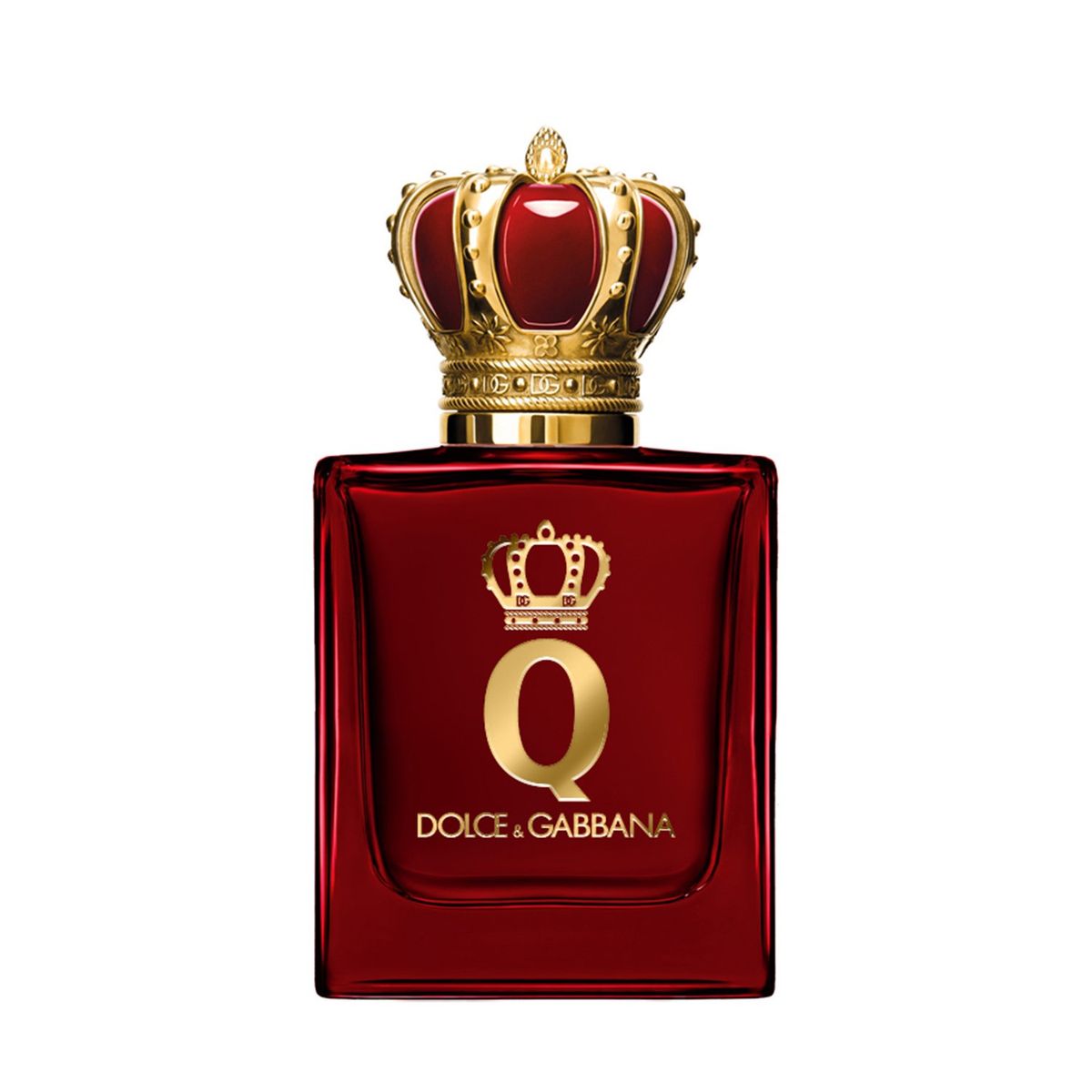 DOLCE&GABBANA - Perfume de Mujer Dolce&Gabbana Dolce&Gabbana Q 50 ml Parfum