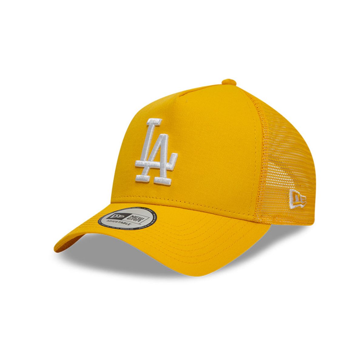 NEW ERA - Gorra Los Angeles Dodgers MLB League Essentials 9FORTY Ajustable New Era