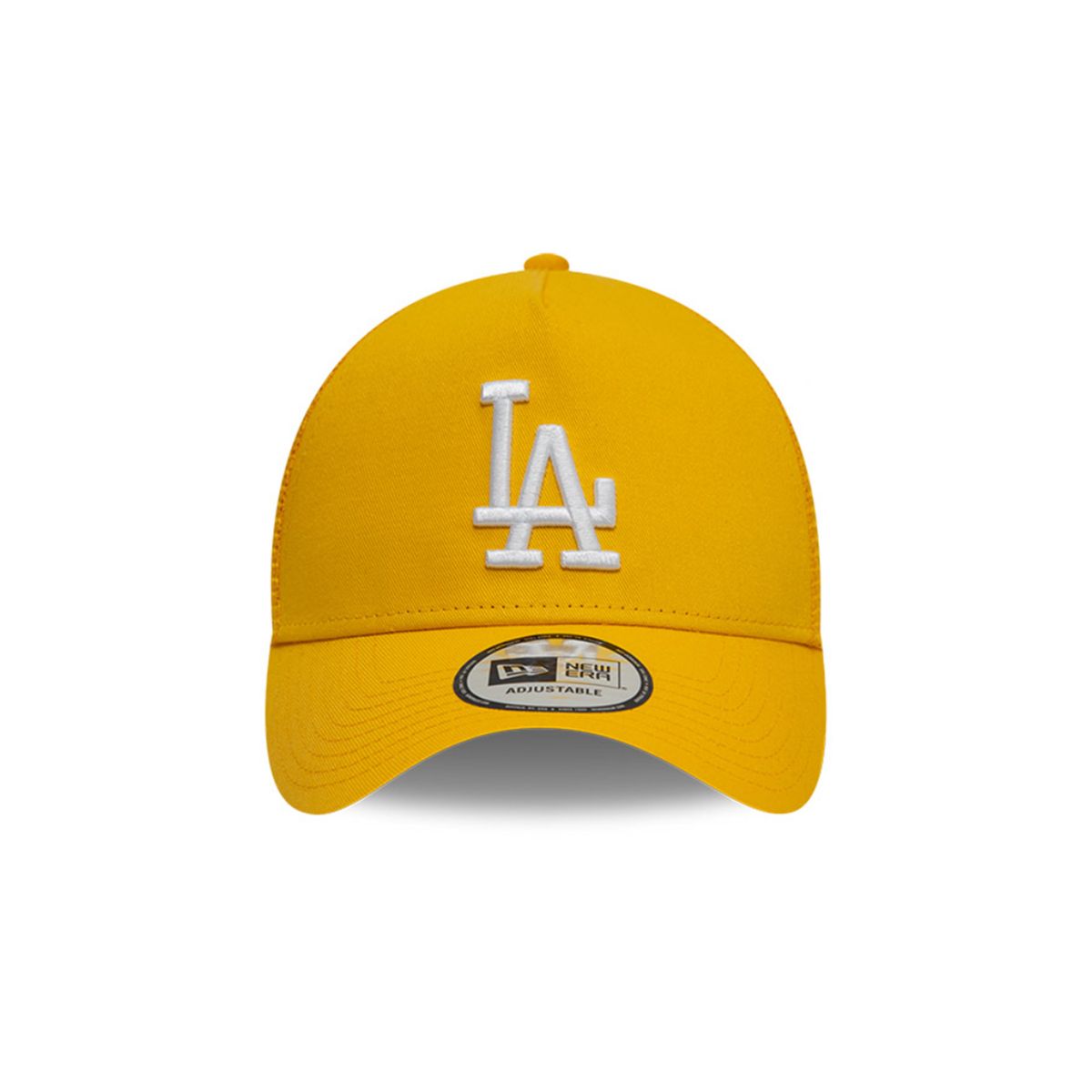 NEW ERA - Gorra Los Angeles Dodgers MLB League Essentials 9FORTY Ajustable New Era