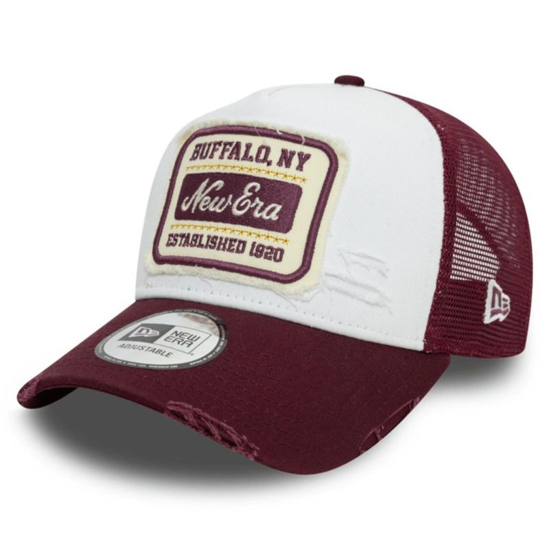NEW ERA - Gorra Hombre NEW ERA