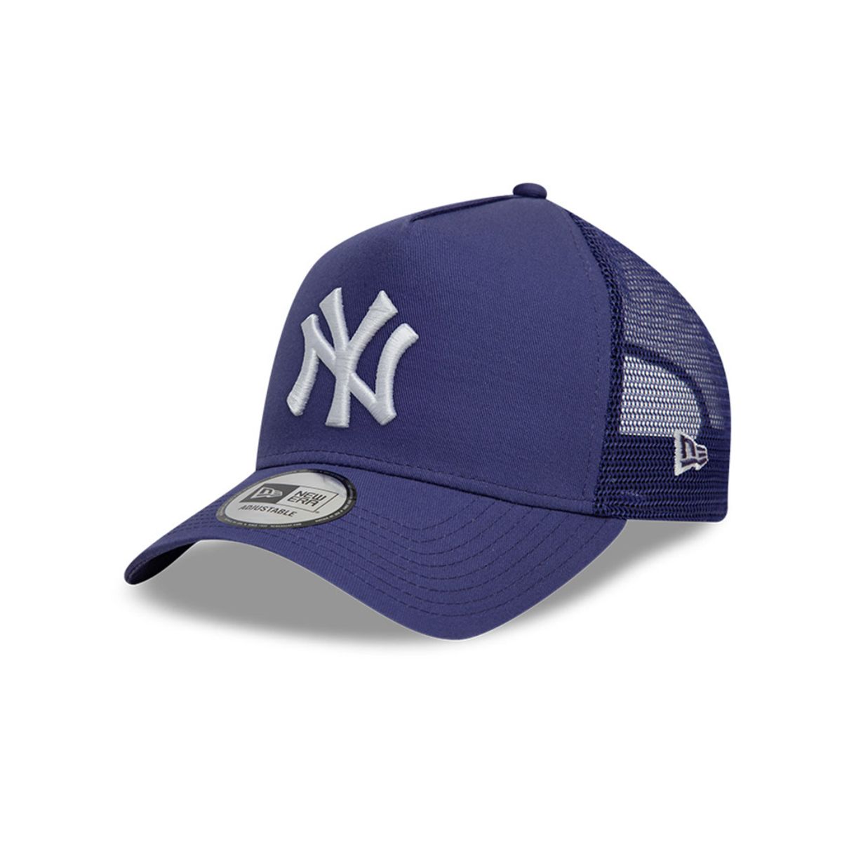 NEW ERA - Gorra New York Yankees MLB League Essentials 9FORTY AF TRUCKER New Era
