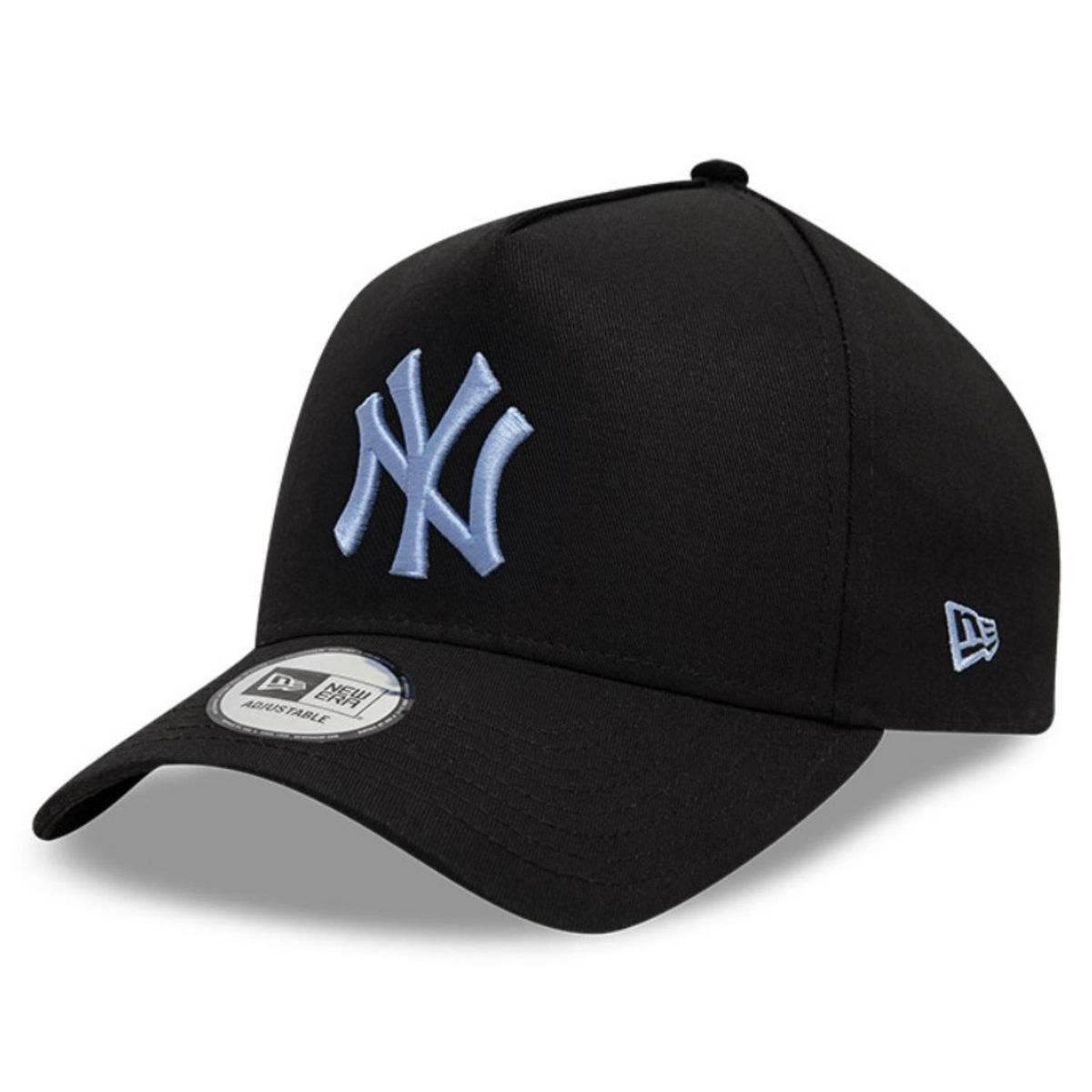 DENIMLAB - Gorra New York Yankees MLB 9FORTY Ajustable New Era