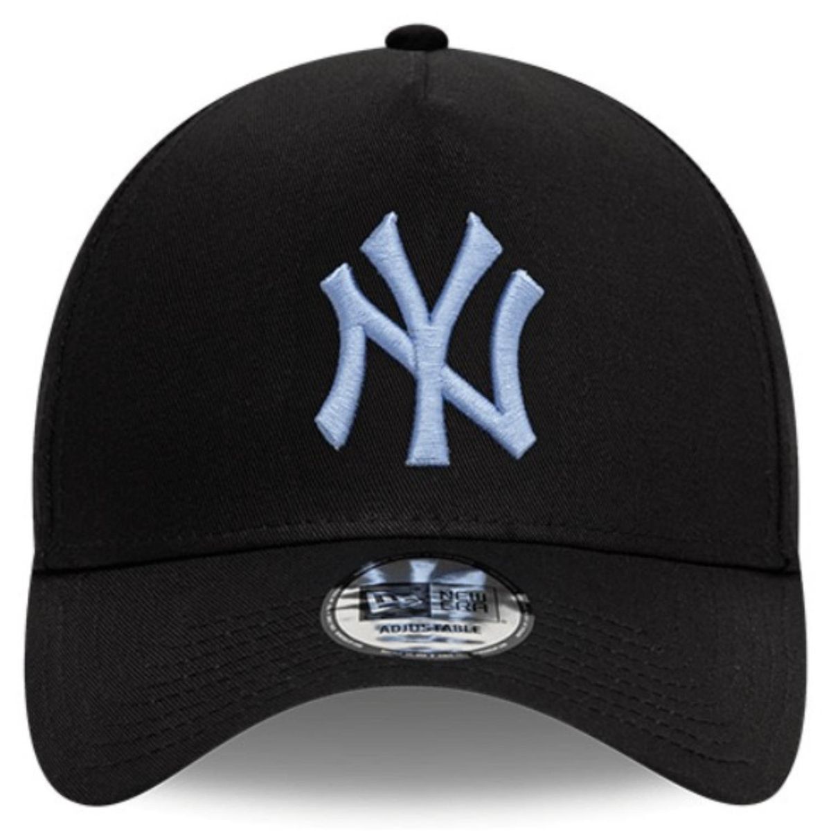 DENIMLAB - Gorra New York Yankees MLB 9FORTY Ajustable New Era