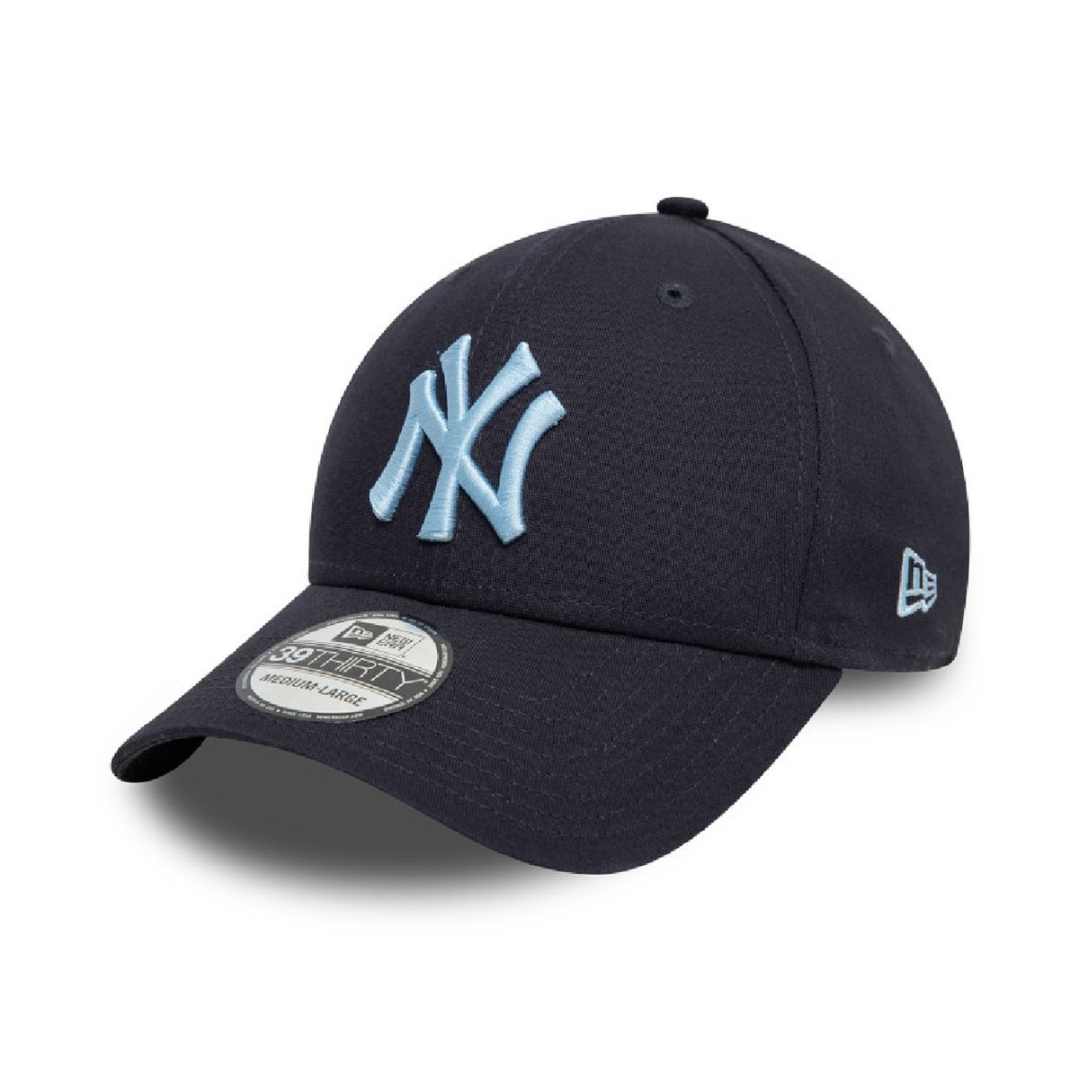 NEW ERA - Gorra New York Yankees 39THIRTY Cerrada New Era