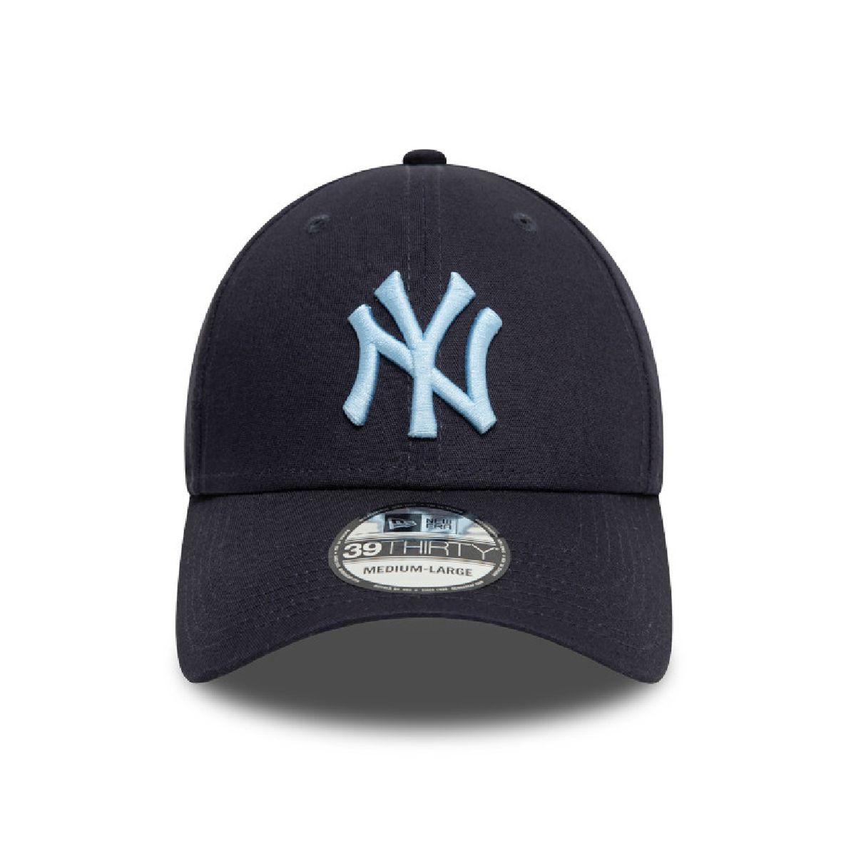 NEW ERA - Gorra New York Yankees 39THIRTY Cerrada New Era