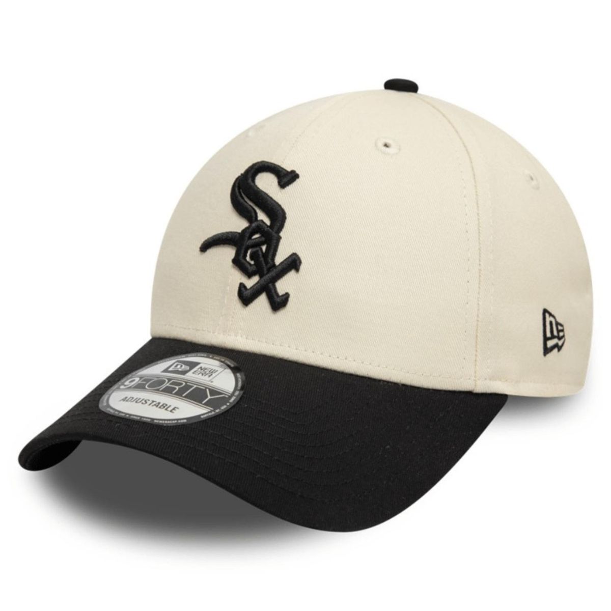 NEW ERA - Gorra Chicago White Sox 9FORTY Ajustable New Era
