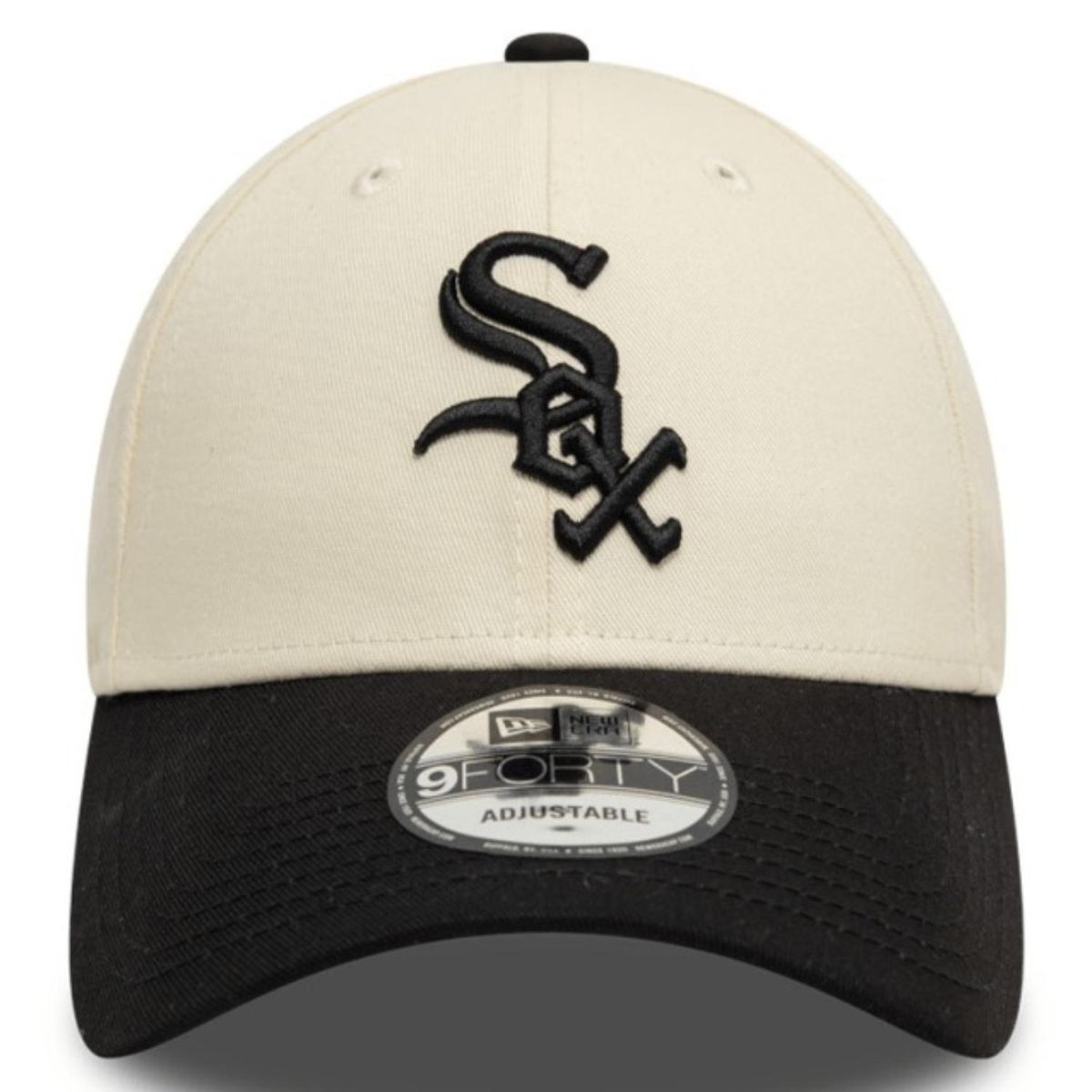 NEW ERA - Gorra Chicago White Sox 9FORTY Ajustable New Era