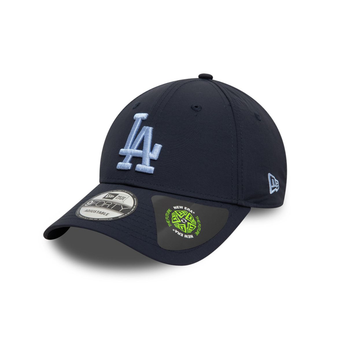 NEW ERA - Gorra Los Angeles Dodgers 9Forty Ajustable New Era