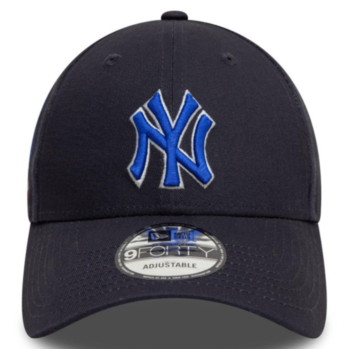 NEW ERA - Gorra New York Yankees 9Forty Ajustable New Era