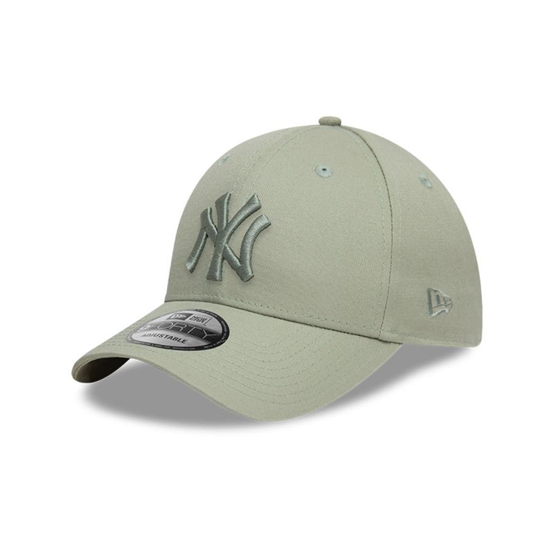 NEW ERA - Gorra New York Yankees 9FORTY Ajustable New Era