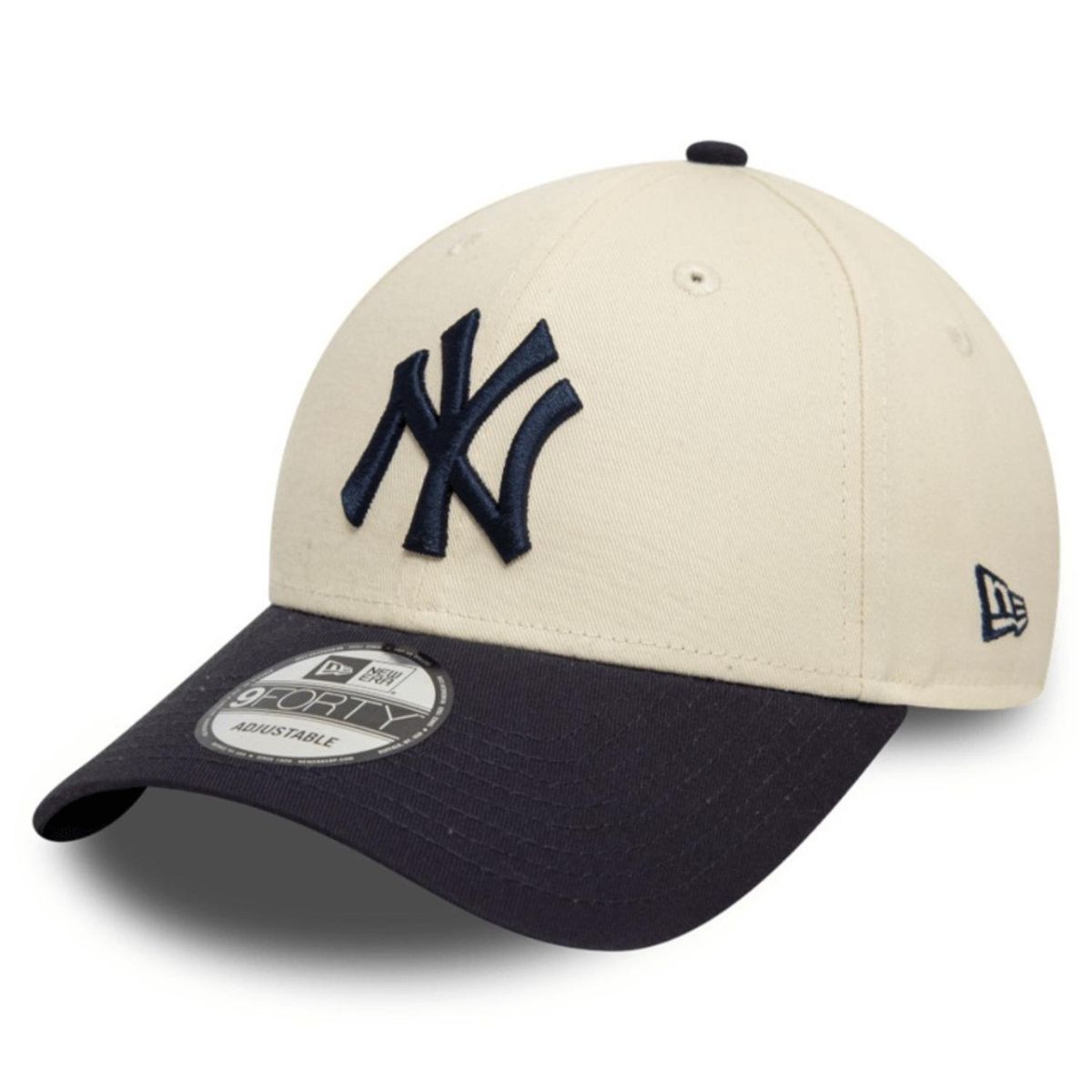 NEW ERA - Gorra New York Yankees 9Forty Ajustable New Era