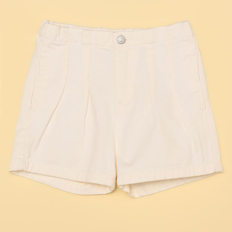 CONIGLIO - Short Niña Algodón Coniglio