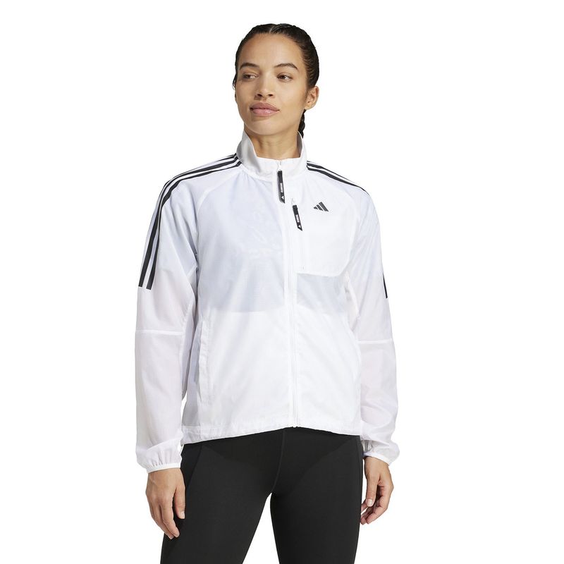 ADIDAS - Chaqueta Impermeable Mujer Adidas