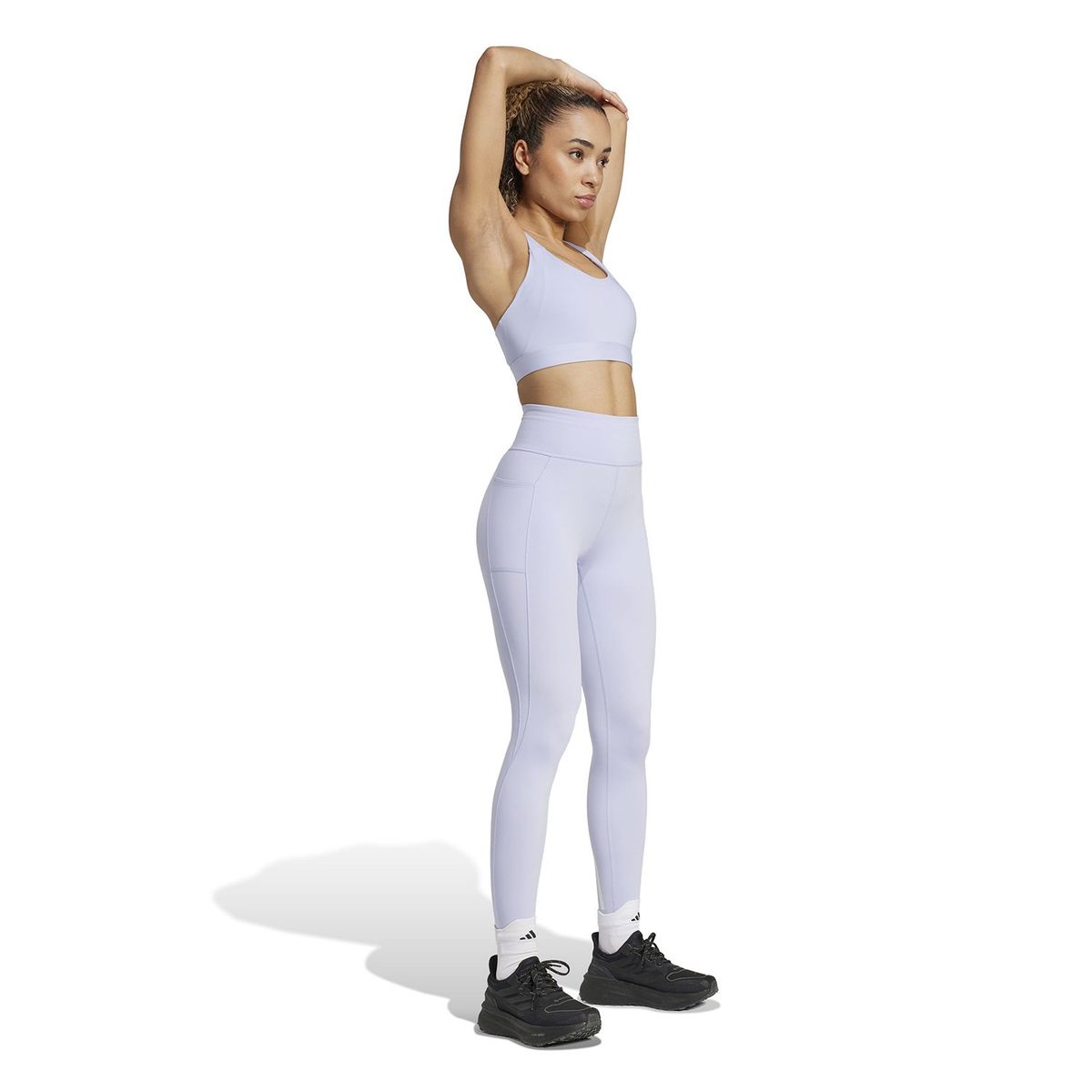 ADIDAS - Top Deportivo Training Mujer Adidas