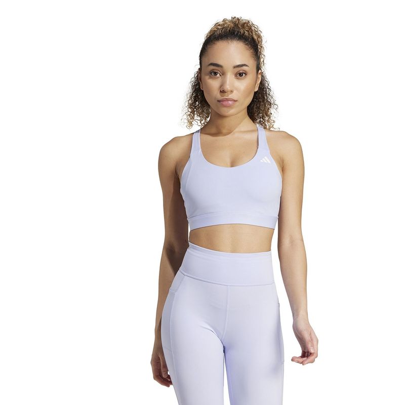 ADIDAS - Top deportivo Mujer Adidas Training CLIMACOOL