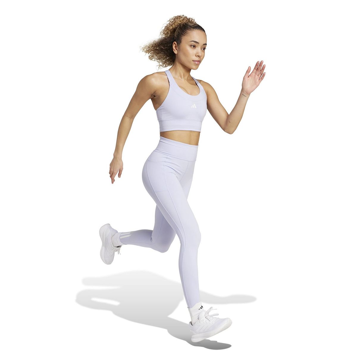 ADIDAS - Top Deportivo Training Mujer Adidas