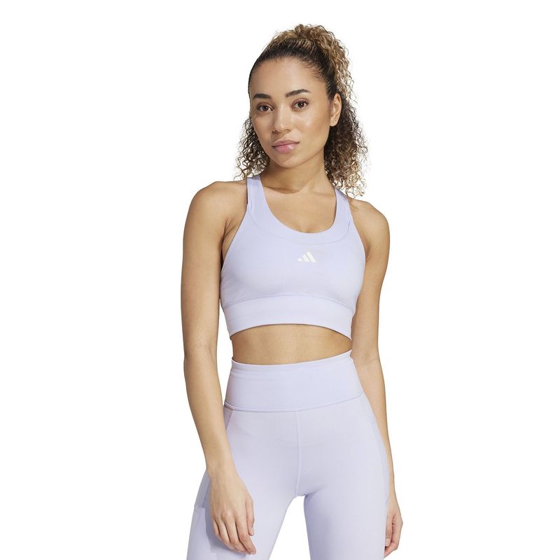 ADIDAS - Top deportivo Mujer Adidas Training CLIMACOOL