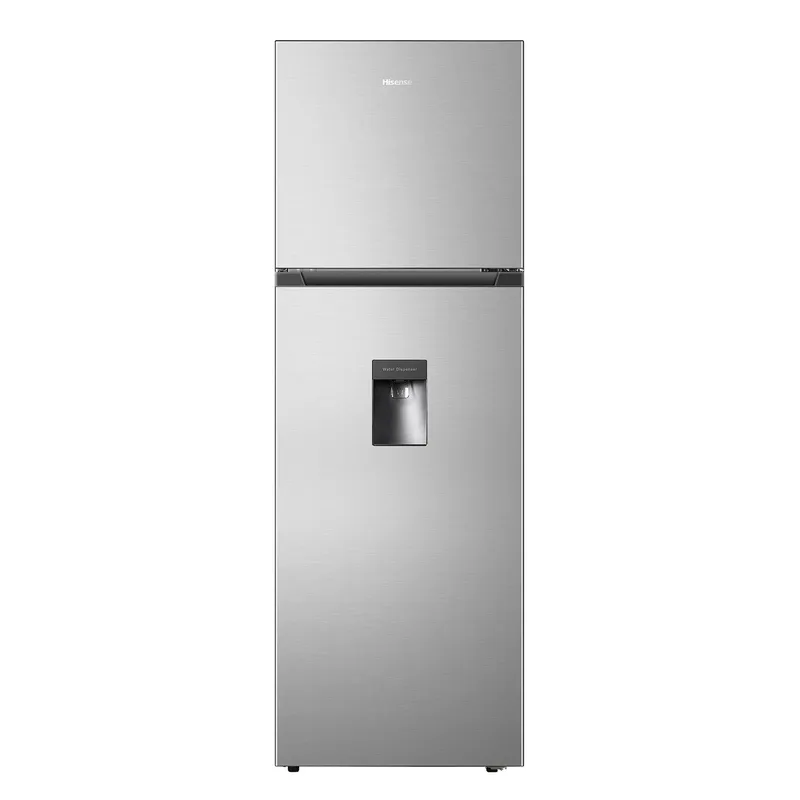 HISENSE - Nevera Congelador superior Hisense 248 lt Netos BCD-250