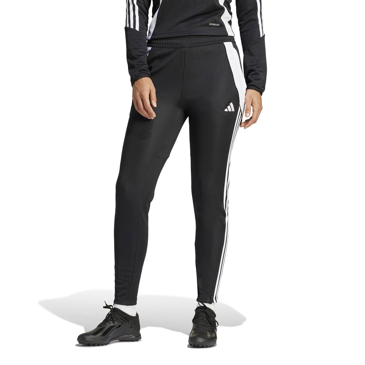 ADIDAS - Jogger Deportivo Mujer Adidas Fútbol