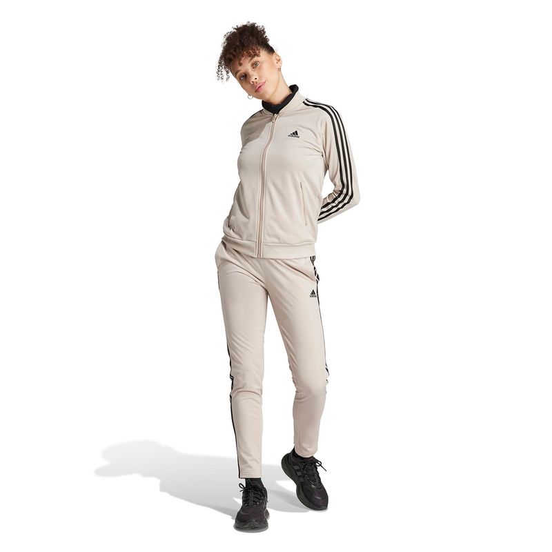 ADIDAS - Conjunto sudadera deportiva Mujer Adidas