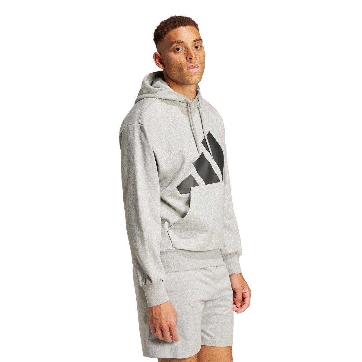 ADIDAS - Hoodie deportivo Hombre Adidas