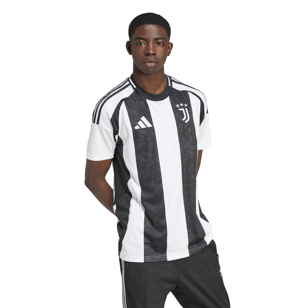 ADIDAS - Camiseta Deportiva Hombre Adidas Manga corta Fútbol