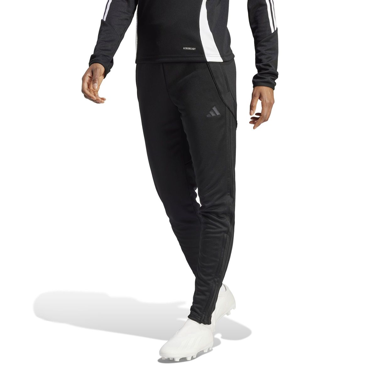 ADIDAS - Pantalón Deportivo Mujer Adidas Fútbol