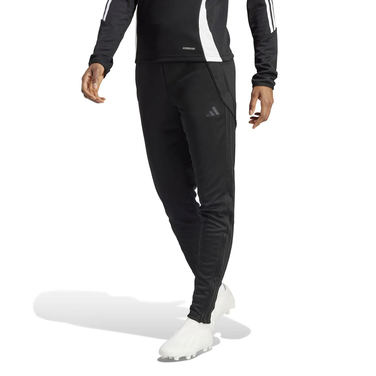 ADIDAS - Pantalón Deportivo Mujer Adidas Fútbol