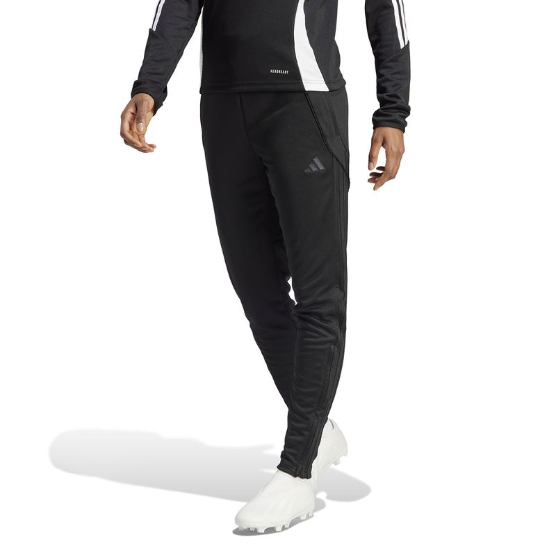 ADIDAS - Pantalón deportivo Mujer Adidas AEROREADY