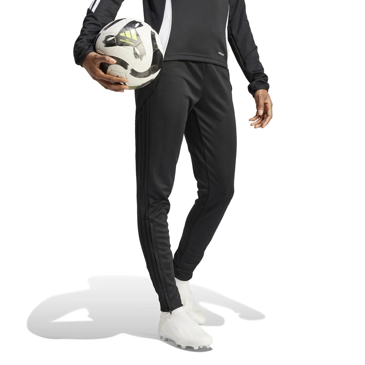 ADIDAS - Pantalón Deportivo Mujer Adidas Fútbol