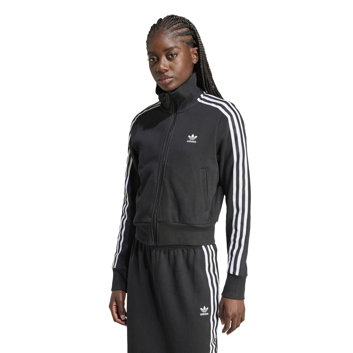 ADIDAS - Chaqueta Deportiva Mujer Adidas Running