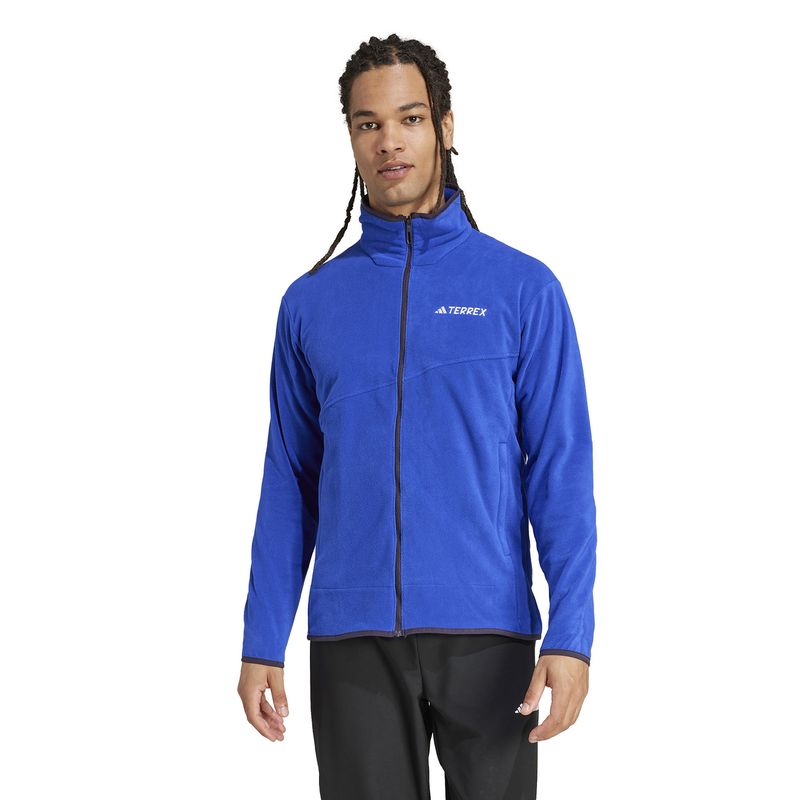 ADIDAS - Buzo deportivo Hombre Adidas