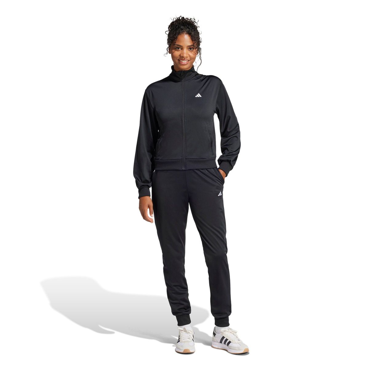 ADIDAS - Sudadera deportiva Mujer Lifestyle Adidas