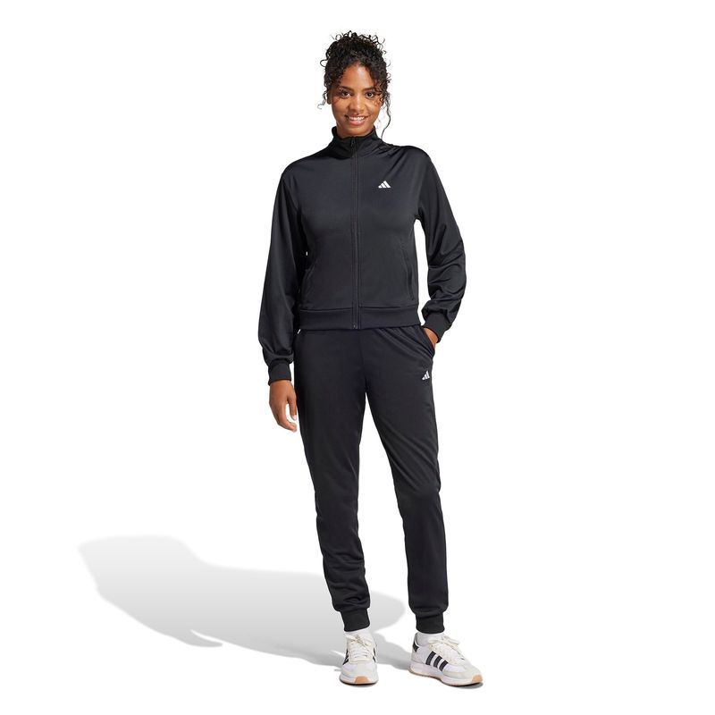 ADIDAS - Conjunto sudadera deportiva Mujer Adidas