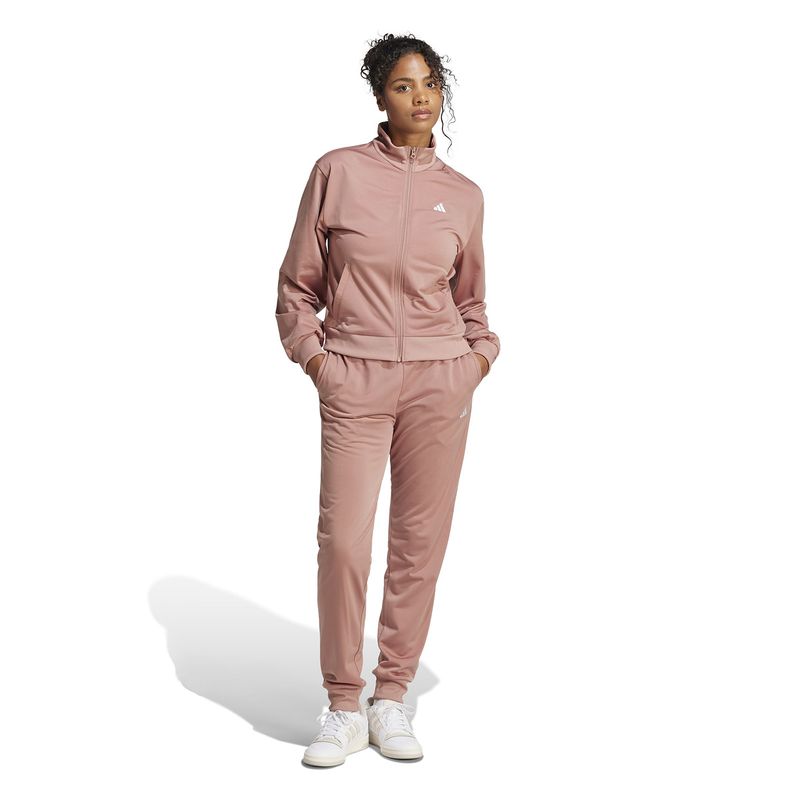 ADIDAS - Conjunto sudadera deportiva Mujer Adidas