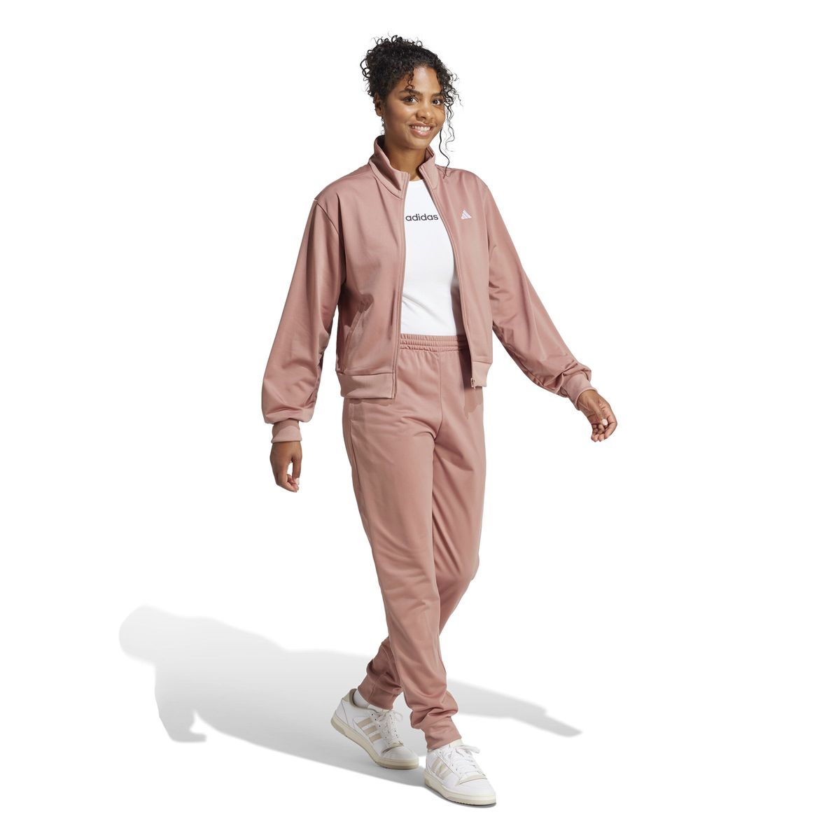 ADIDAS - Conjunto sudadera deportiva Mujer Adidas