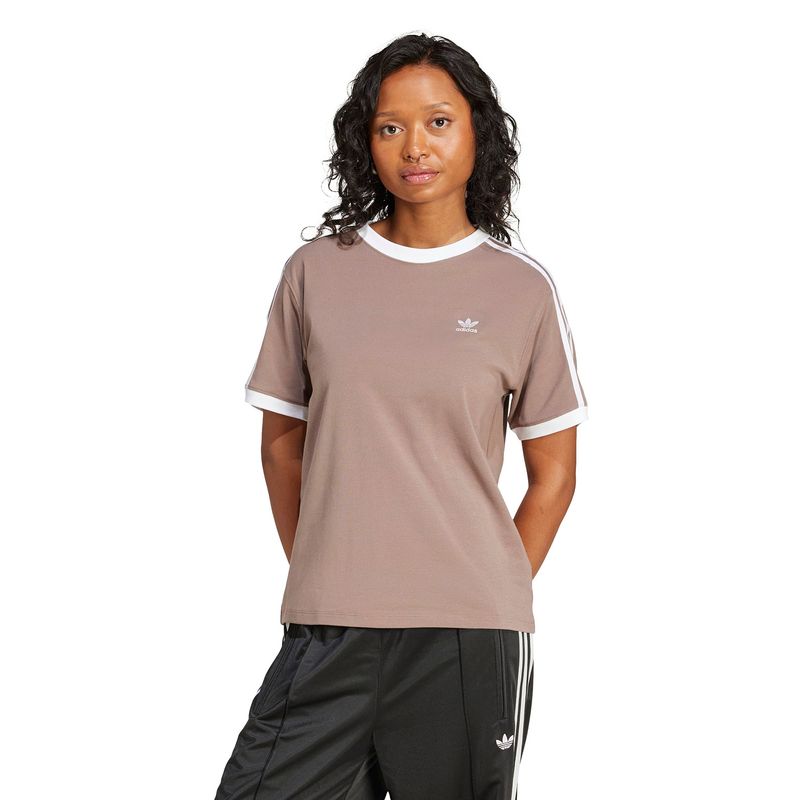 ADIDAS - Camiseta deportiva Mujer Adidas Manga corta Training 