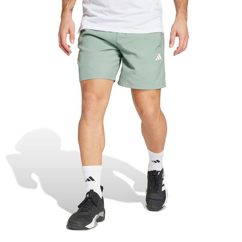 ADIDAS - Short Hombre Adidas AEROREADY