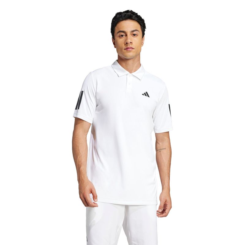 ADIDAS - Camiseta Hombre Adidas Manga corta Tenis 
