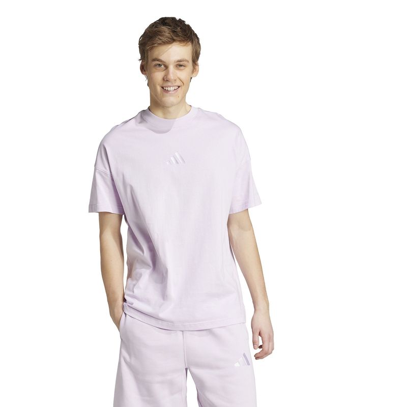 ADIDAS - Camiseta deportiva Hombre Adidas Manga corta  