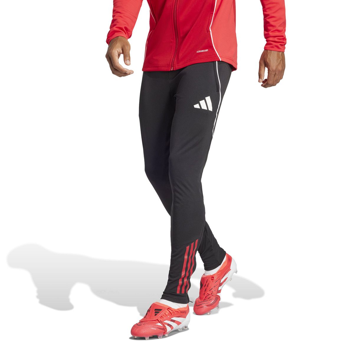 ADIDAS - Jogger Deportivo Hombre Adidas Fútbol