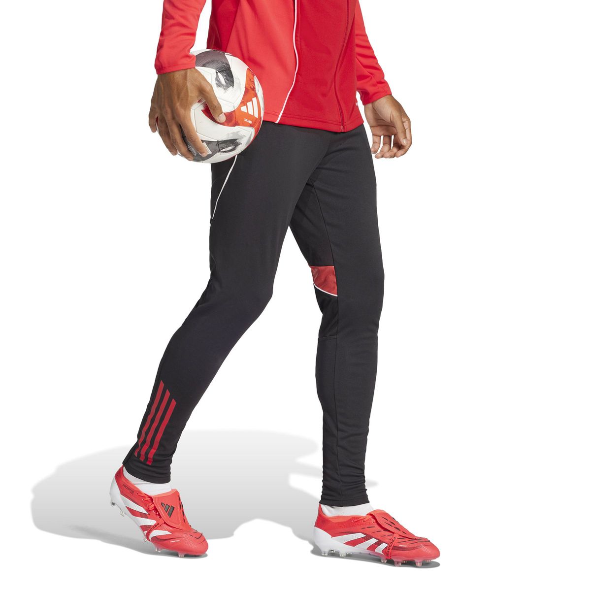 ADIDAS - Jogger Deportivo Hombre Adidas Fútbol