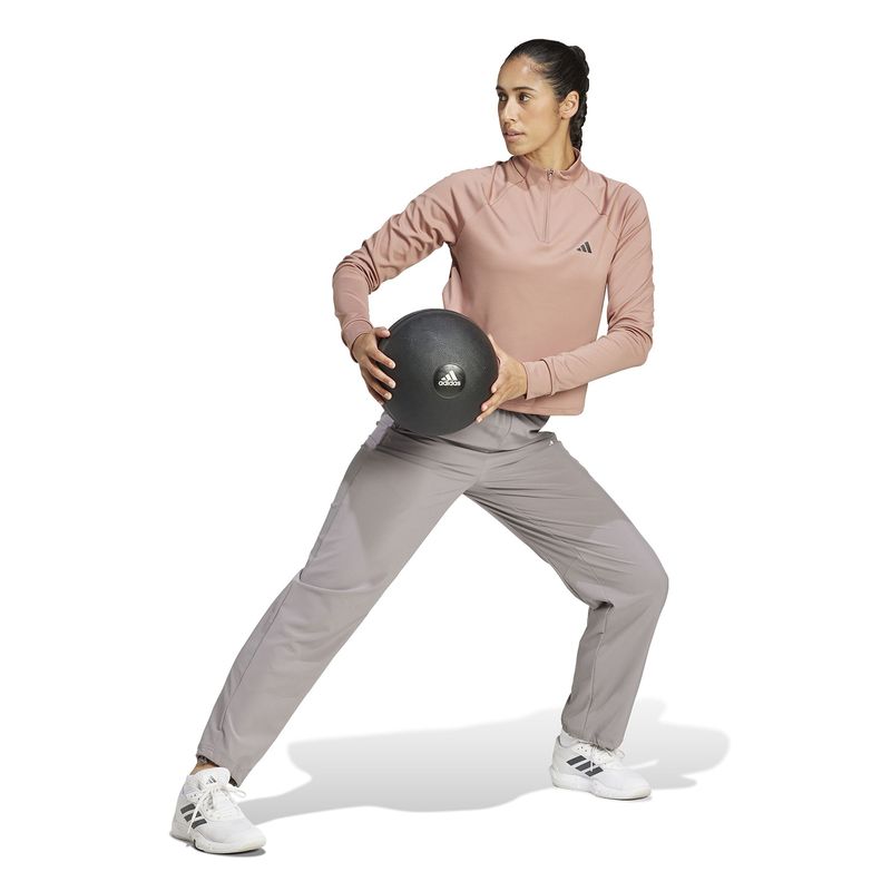 ADIDAS - Chaqueta Deportiva Mujer ADIDAS