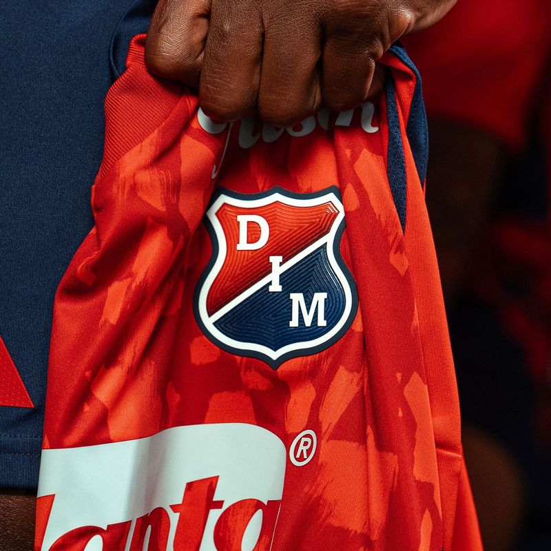 Camiseta Hombre Adidas Fútbol ADIDAS