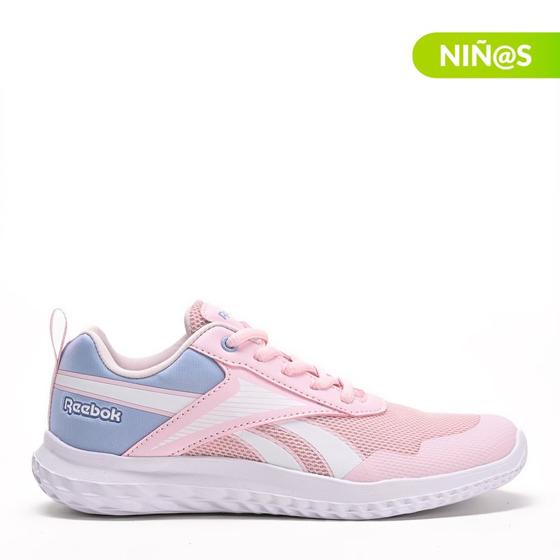 REEBOK - Tenis moda Reebok Niña Rush Runner 5  